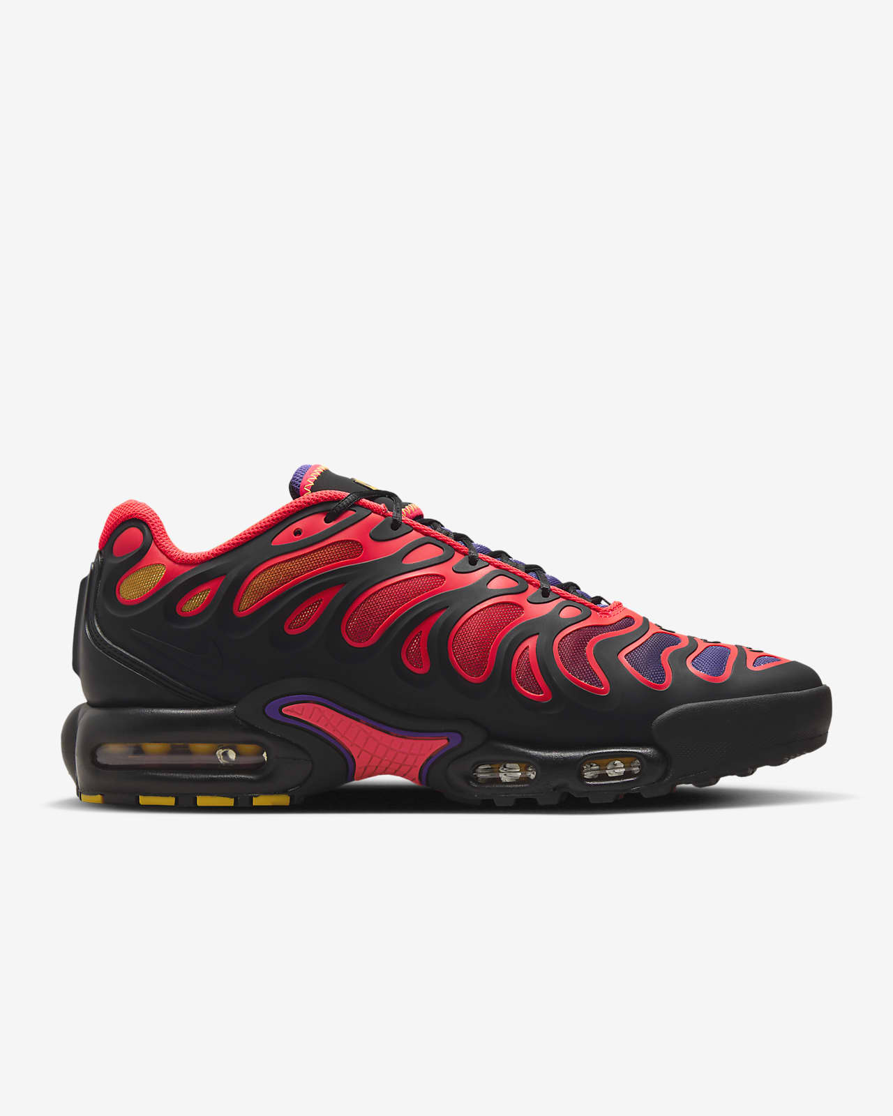 The Nike Air Max Plus Drift 'All Day'