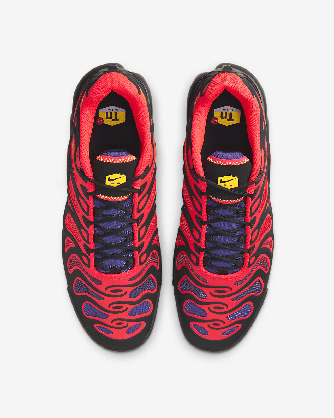 The Nike Air Max Plus Drift 'All Day'
