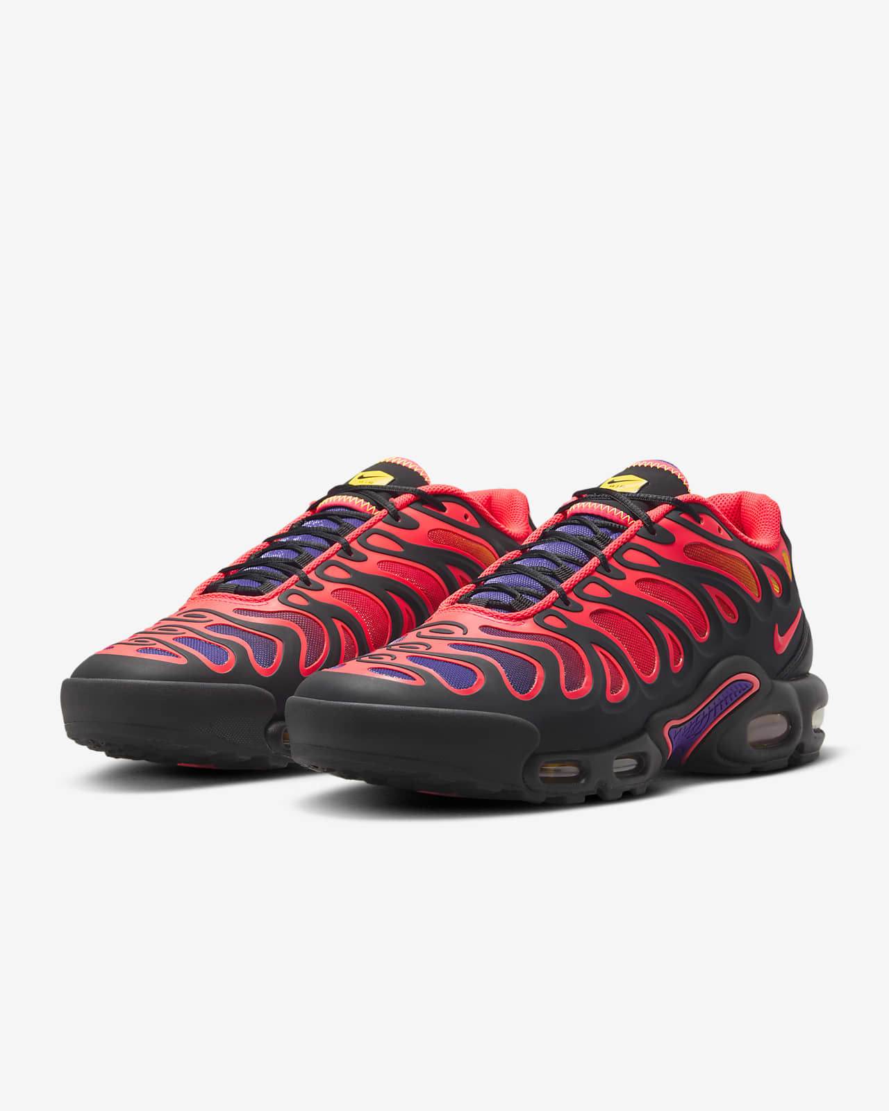 The Nike Air Max Plus Drift 'All Day'