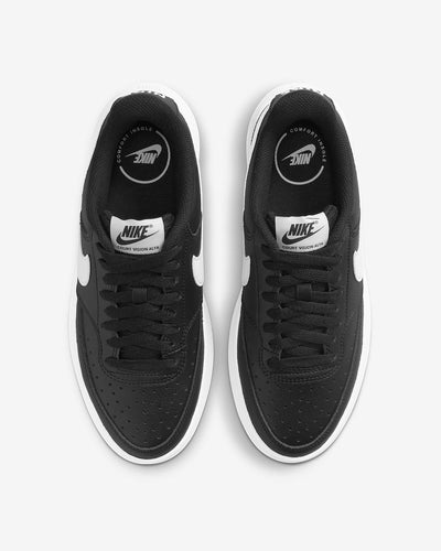 Nike Air Force 1 Court Vision Alta Women's Shoes