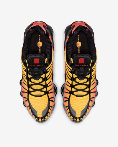 Nike Shox TL 'Black University Red'