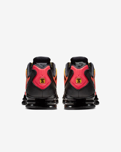 Nike Shox TL 'Black University Red'