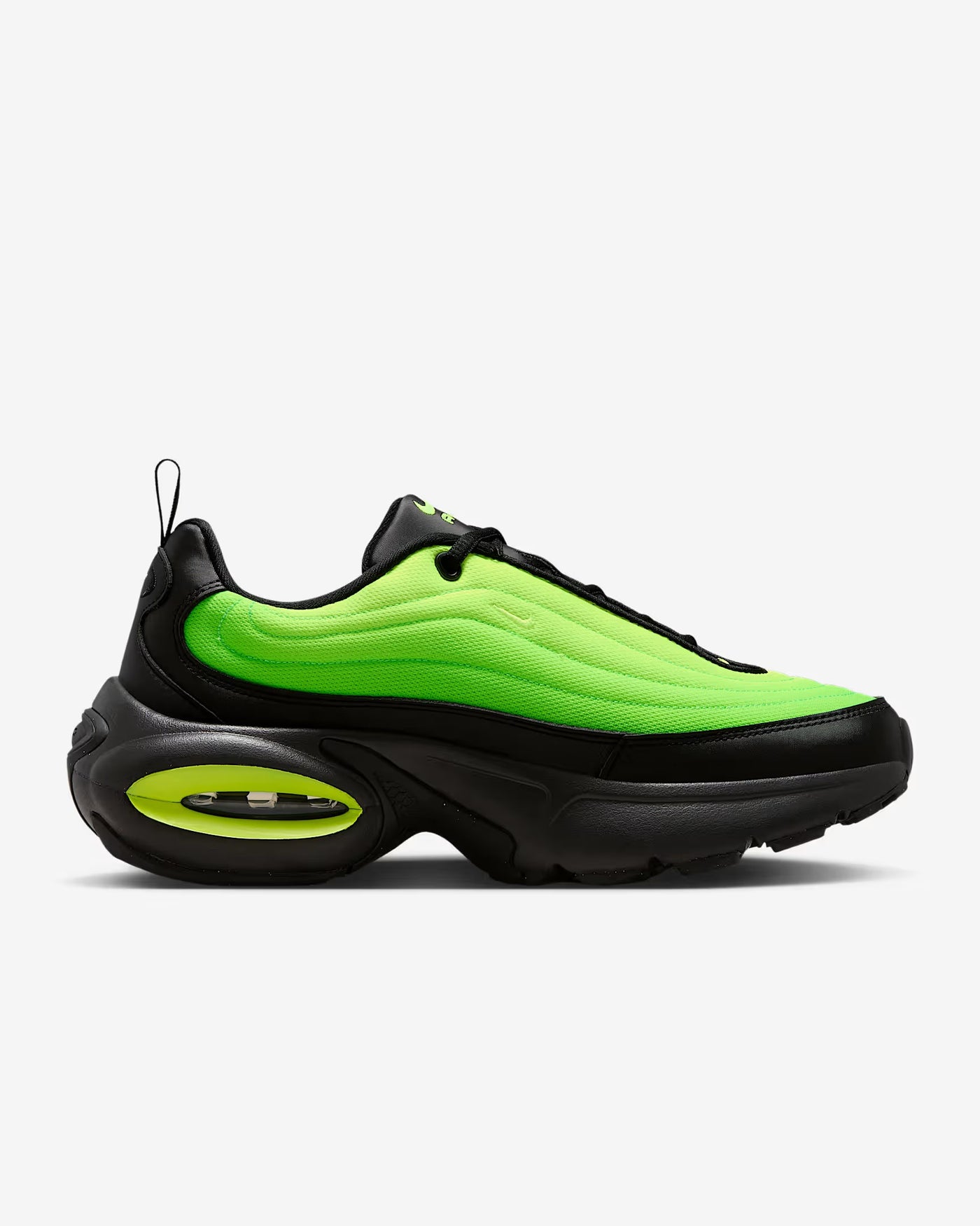 Nike Air Max 'Green Strike/Volt'