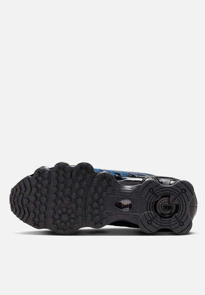Nike Shox TL 'Lyon Blue'
