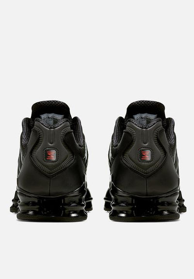 Nike Shox TL 'Triple Black'