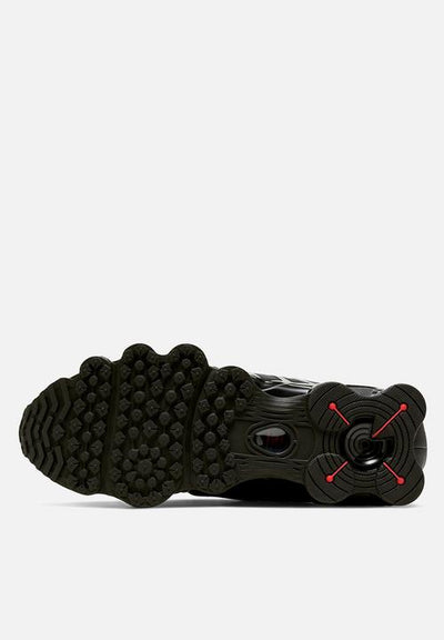 Nike Shox TL 'Triple Black'