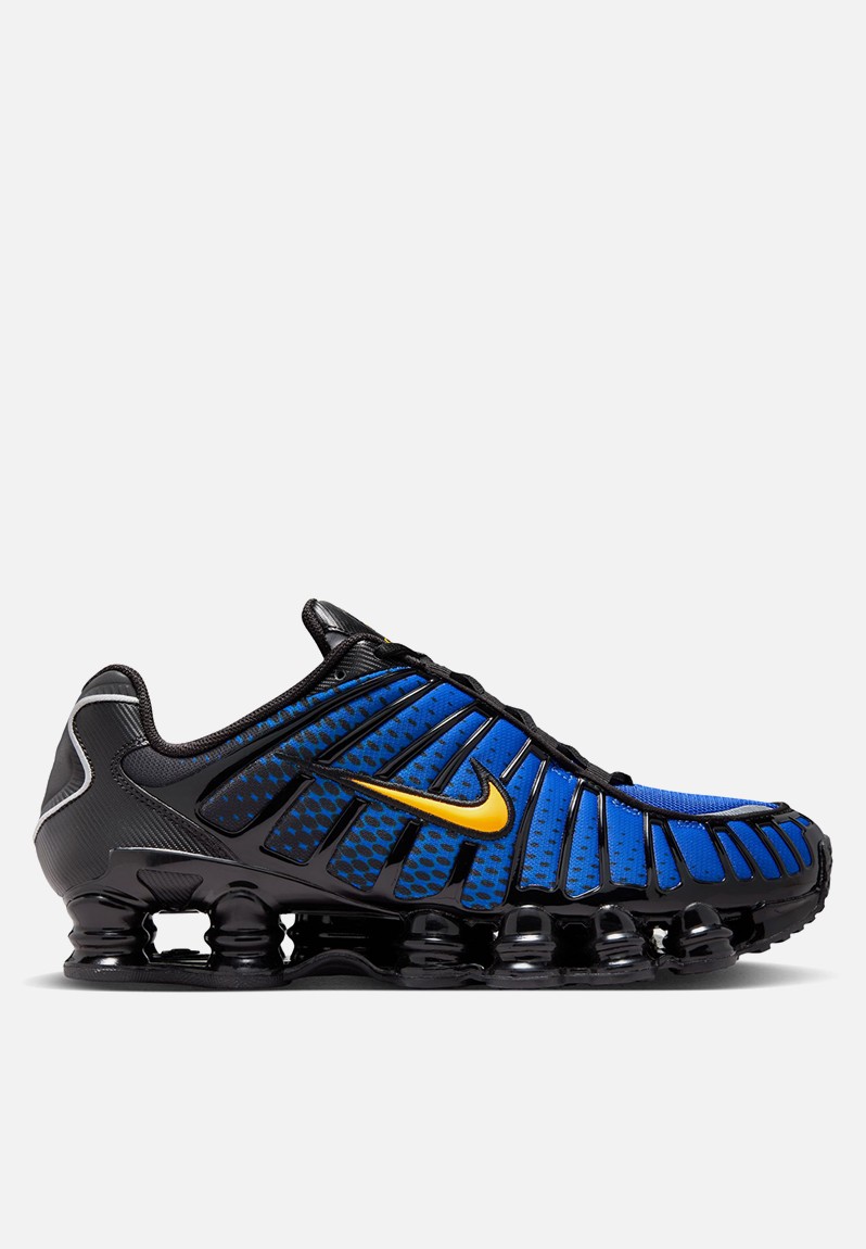 Nike Shox TL 'Lyon Blue'