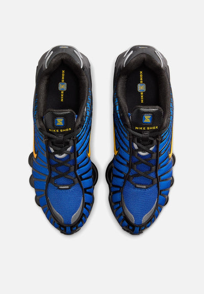 Nike Shox TL 'Lyon Blue'