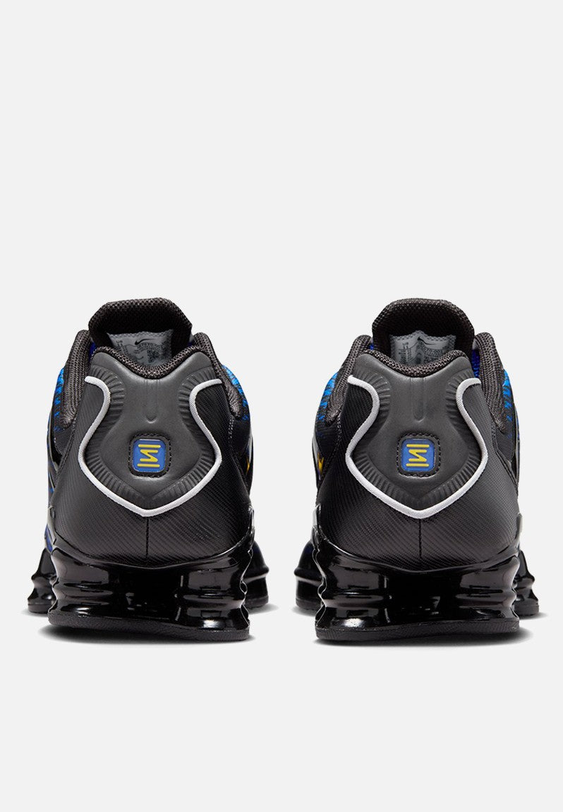Nike Shox TL 'Lyon Blue'