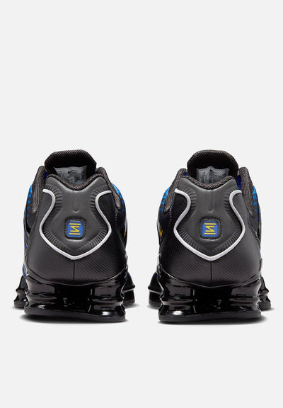 Nike Shox TL 'Lyon Blue'