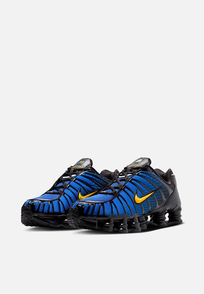 Nike Shox TL 'Lyon Blue'